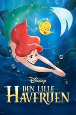 Den lille havfrue