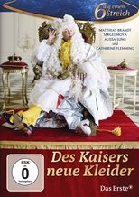 Des Kaisers neue Kleider