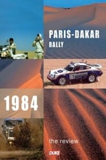 Rallye Paris – Dakar