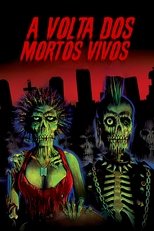 O Regresso dos Mortos Vivos