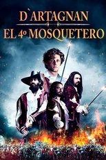 Image D’Artagnan El 4º Mosquetero (2022)