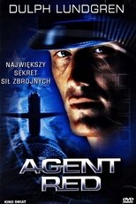 Agent Red – Broń chemiczna