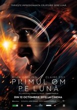 Image First Man – Primul om pe Lună (2018)