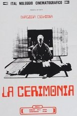 La cerimonia