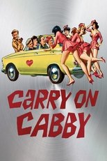 Carry On Cabby