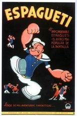 Popeye the Sailor