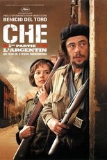 Image Che, 1ère partie – L’argentin