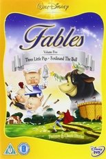 Walt Disney's Fables - Vol.5