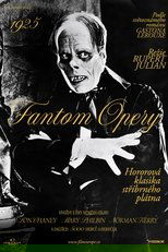 Fantom opery