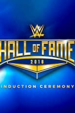 WWE Hall of Fame 2018