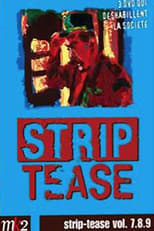 Strip-Tease Intégrale (vol. 7)