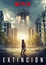 Imagen Extinción (HDRip) Español Torrent