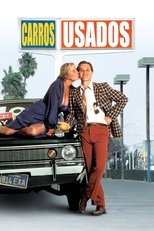 Travões Avariados, Carros Estampados