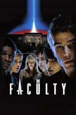 Image The Faculty