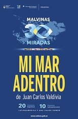 Mi mar adentro