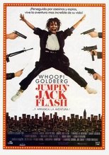 Jumpin' Jack Flash