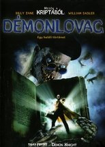 Mesék a kriptából - Démon lovag