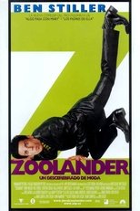 Imagen Zoolander (Un descerebrado de moda)