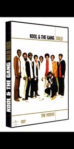 Kool And The Gang - Gold - The Videos