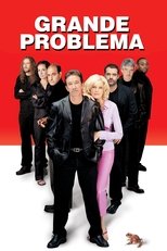 Big Trouble