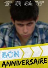 Bon anniversaire