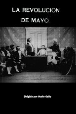 La revolución de Mayo