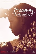 Becoming - La mia storia