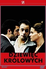 Dziewięć Królowych