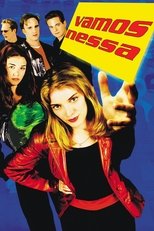 Vamos Nessa