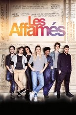 Image Les Affamés
