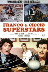 Franco e Ciccio superstars