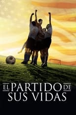 El partido de sus vidas