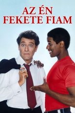 Az én fekete fiam
