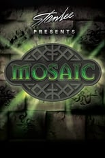 Stan Lee Presents: Mosaic