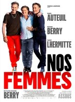 Nos femmes