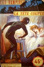 Les vampires : La tête coupée