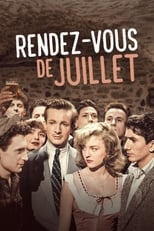 Rendez-vous de juillet