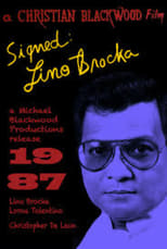 Signed: Lino Brocka