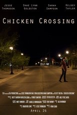 Chicken Crossing