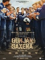 Image Gunjan Saxena: The Kargil Girl (2020)