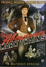 The Adventures of Mark Twain