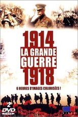 1914-1918 La Grande Guerre En Couleur 4 de 6 Les Tueurs Des Mers