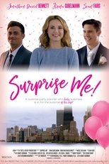 Image Mon mariage surprise