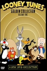 Looney Tunes Golden Collection, Vol. 1