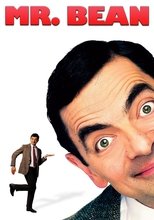 Mr. Bean Rides Again