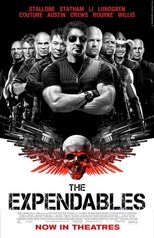 The Expandables