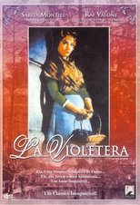La violetera