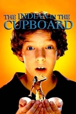 The Indian in the Cupboard