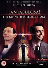 Kenneth Williams: Fantabulosa!