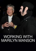 Working with Marilyn Manson